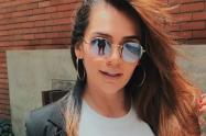 Nuevo apartamento de Lina Tejeiro 