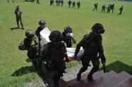 Operaciones militares 