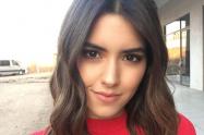 Paulina Vega Dieppa