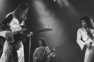 Queen, banda británica de rock