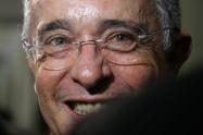 Álvaro Uribe Vélez
