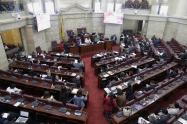 Congreso de la República 