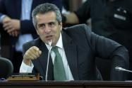 Luis Fernando Velasco 