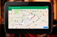 Google Maps es la principal herramienta para ubicar lugares