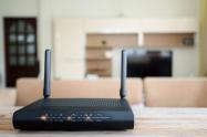 Router internet wifi