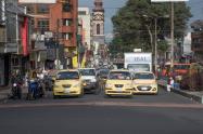 Vehículos en Ibagué 