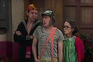 El Chavo del 8 