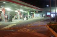 Bomba Terpel, 
