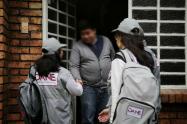 Censo poblacional 