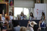 Concurso Nacional de Belleza