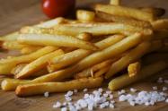 Papas ' a la francesa'