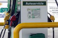 combustible