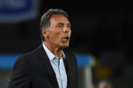 Miguel Ángel Russo puso fin a su paso por Millonarios después de dos años
