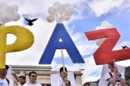 Acuerdo de paz