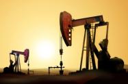 Petróleo - Foto referencial