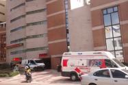 Clínica Reina Catalina de Barranquilla