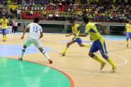 Selección Colombia futsal