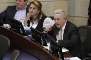 ÁLVARO URIBE VÉLEZ 