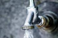 Florencia sin Agua
