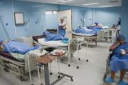 Atención en Salud