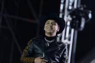 Christian Nodal