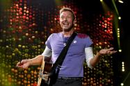 COLDPLAY