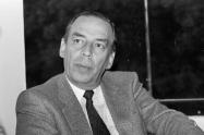 Álvaro Gómez Hurtado. 