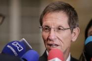 Emilio Archila, alto consejero para el posconflicto