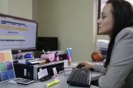Empleados, empresas 