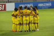 Atlético Huila femenino