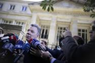 Juan Manuel Santos en la Academia Colombiana de la Lengua 