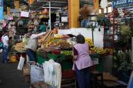 PLAZAS DE MERCADO