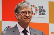 Bill Gates