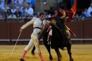 Corridas de toros