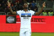 Duván Zapata