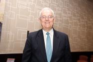 José Antonio Ocampo, codirector del Banco de la República