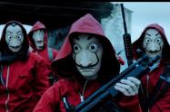 La Casa de Papel 