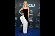 Nicole Kidman en los Critics' Choice Awards 2019