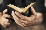 Los testigos de Jehová sienten que hay "persecución" en Rusia.