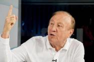 El exalcalde de Bucaramanga se defendió de las acusaciones por la exigencia de dinero a candidatos al Congreso.