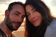 El amor de estos artistas los convierte en una de las parejas más estables de los medios colombianos.