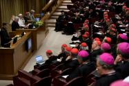 Cumbre sobre pederastia en el Vaticano