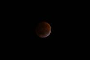 ECLIPSE LUNAR LUNA 
