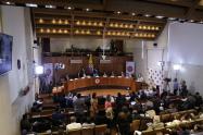 Corte Constitucional de Colombia