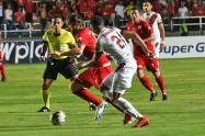 América vs Deportes Tolima - Liga Águila 2019-I Fecha 2