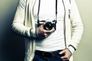 Fotógrafo 