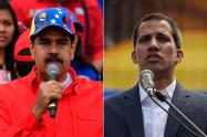 Juan Guaidó busca ponerle fin al régimen de Marduro