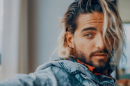 Maluma, artista colombiano