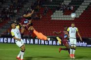 Tolima vs Bucaramanga