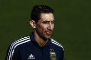 Ángel Di María
